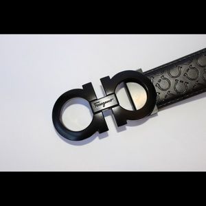 Salvatore Ferragamo Belt